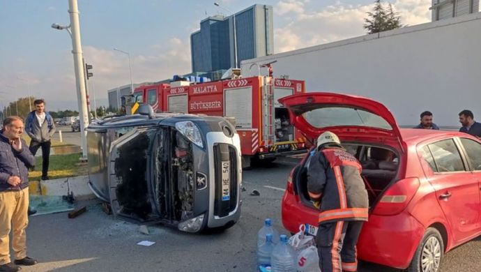 Daha önce trafik kazası yaşayanlar, kimsenin yaşamaması adına tavsiyeleriniz neler?