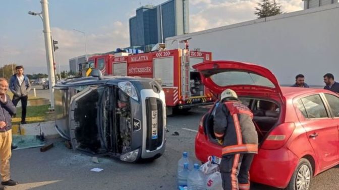 Daha önce trafik kazası yaşayanlar, kimsenin yaşamaması adına tavsiyeleriniz neler?