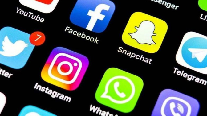 Telefonunuzdaki favori uygulamanız nedir?