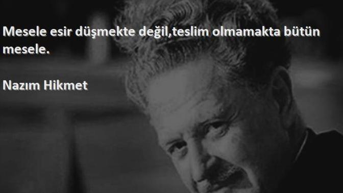 Asıl Mesele Nedir?