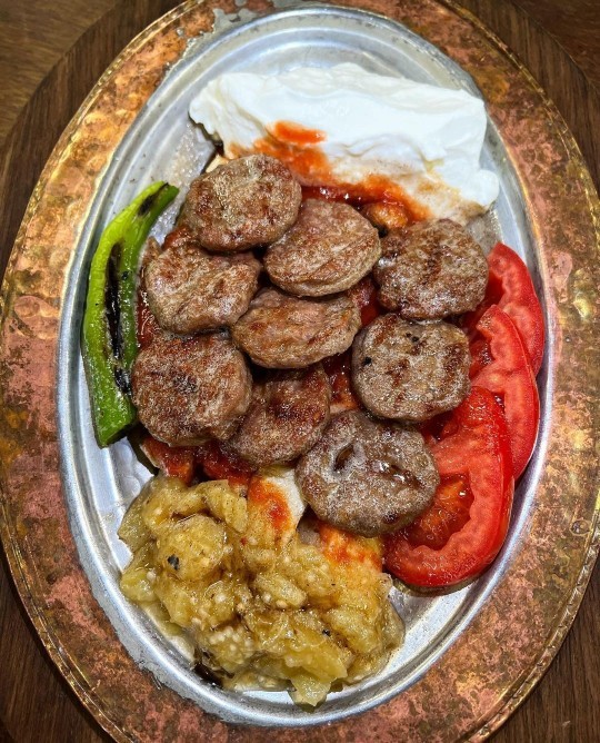 Hangi yörenin yemeklerini seversiniz?