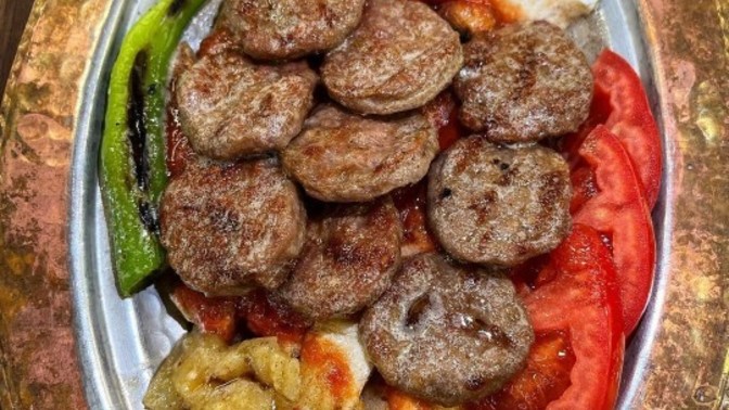 Hangi yörenin yemeklerini seversiniz?