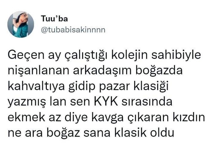 Girdiğiniz ortamlara göre kendinizi farklı gösterir misiniz?