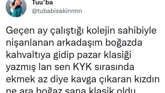 Girdiğiniz ortamlara göre kendinizi farklı gösterir misiniz?