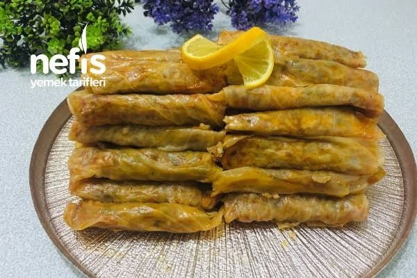 "Şimdi olsa da yesek" dediğiniz bir yemek var mı?