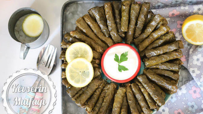 "Şimdi olsa da yesek" dediğiniz bir yemek var mı?