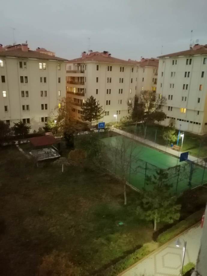 İzmir'de yağmur yağıyor, orada havalar nasıl?