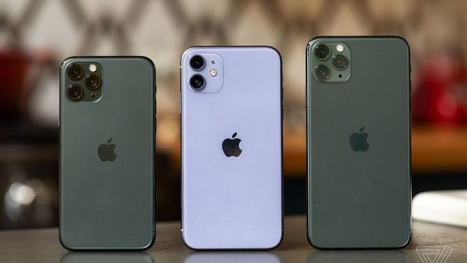 İPhone 11 mi yoksa 11 Pro mu alsam?