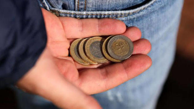 Günlük masrafınız ortalama ne kadar?