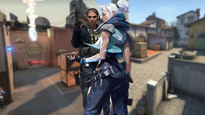 Valorant mı yoksa CS GO mu?