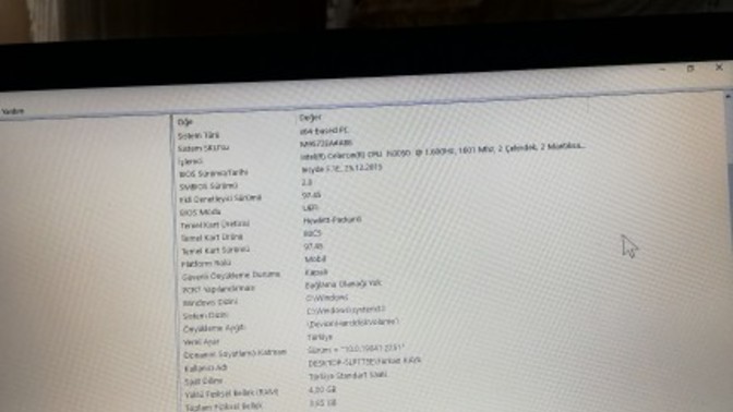 Bilgisayarım lol kaldırır mı?