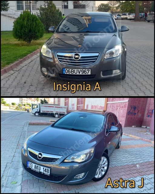 En sevdiğiniz araba markası ne?