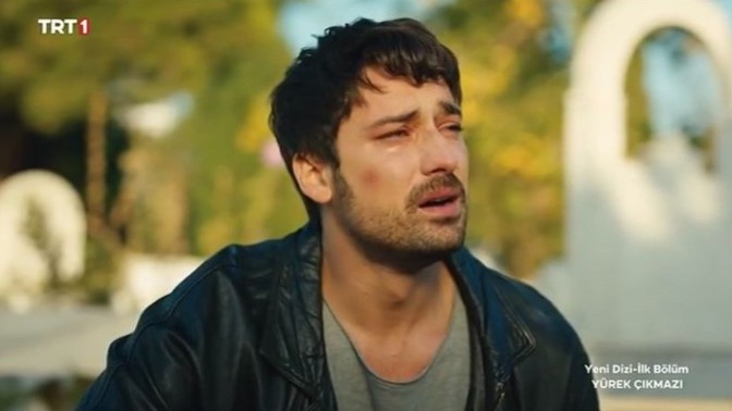 Başrolü yakışıklı olmayan dizileri izleyemiyorum, siz de benim gibi misiniz?