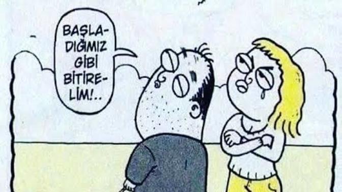 Sizi sevdiğini söyleyen birine "arkadaş kalalım" demesine rağmen sevildiğinizi bilmek hiç hoşunuza gider mi?
