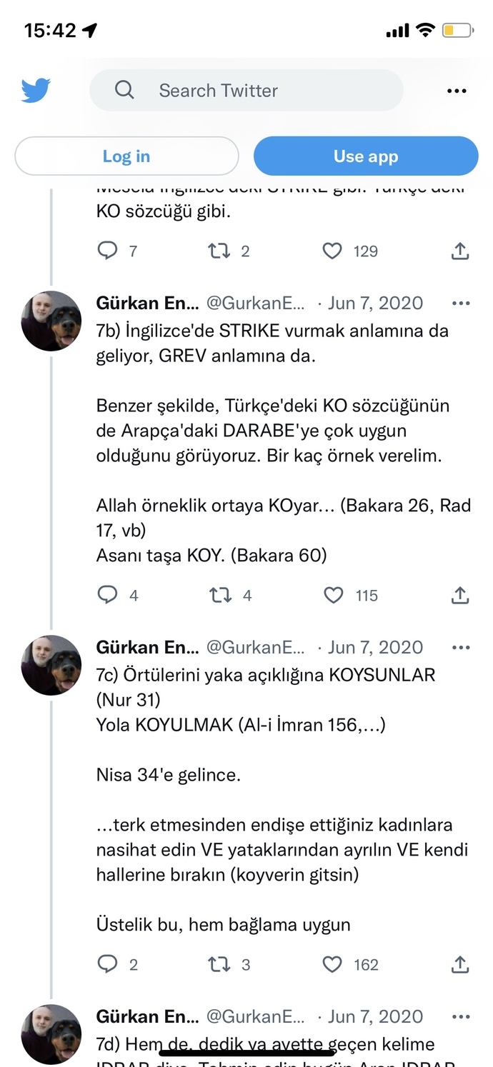 Nisâ suresini diyanetin yanlış çevirmiş olması hakkında ne düşünüyorsunuz?