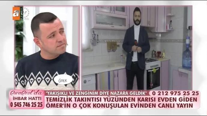 Dünyanın çivisi mi çıktı?