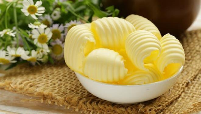 Karadeniz tereyağı kadar lezzetli olan başka nelerdir?