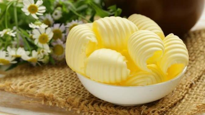 Karadeniz tereyağı kadar lezzetli olan başka nelerdir?