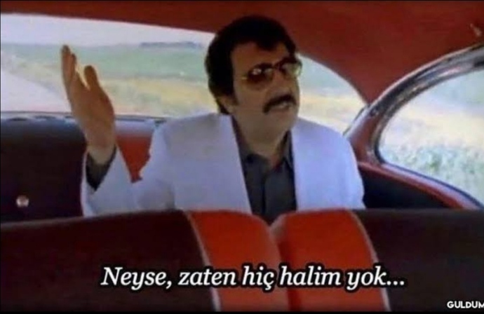Aşırı mod düşüklüğü nasıl geçer?