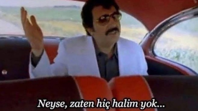 Aşırı mod düşüklüğü nasıl geçer?