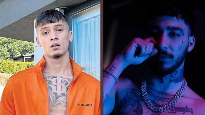 Uzi, Çakal gibi sanatçıları dinlemek kekoluk mudur?