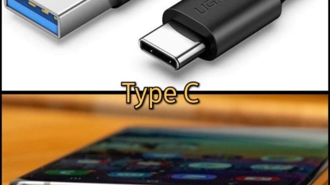 Akıllı Telefonunuzun Şarj Bağlantı Kısmı Micro USB mi? Type C mi 🔌🔋📱?