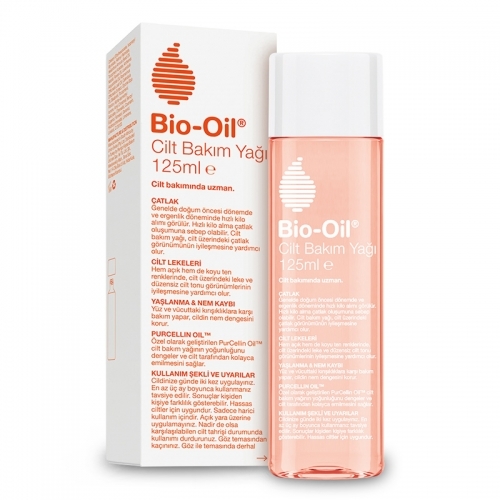 Bio oil pembe ve turuncu kutu arasındaki fark ne tam olarak baktım aynı gibi geldi. Bilen var mı acaba?