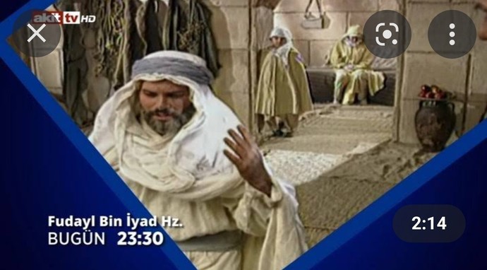 En son izlediğiniz filmin konusu neydi?