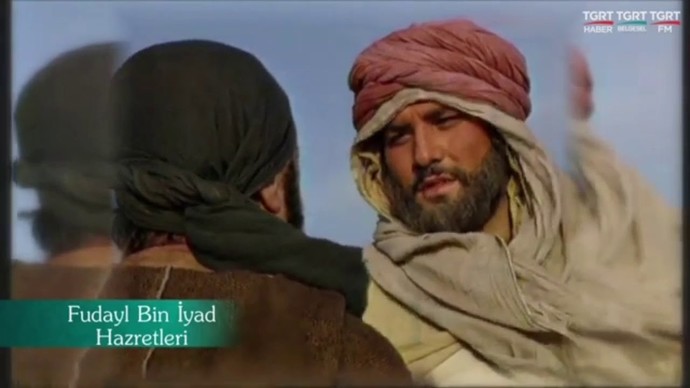 En son izlediğiniz filmin konusu neydi?