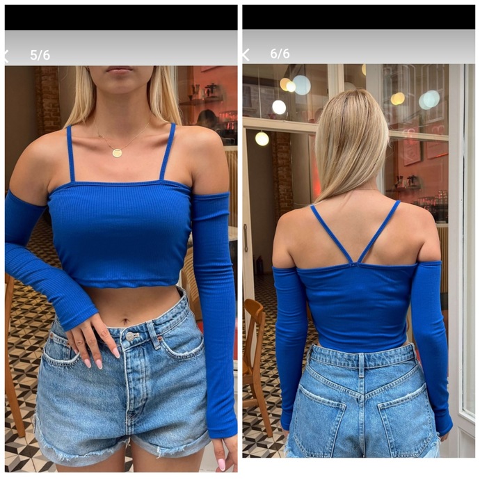 Bu iki modelden hangisi güzel sizce?