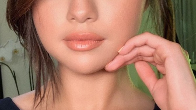 Erkekler bir kıza eyeliner çekebilir mi?