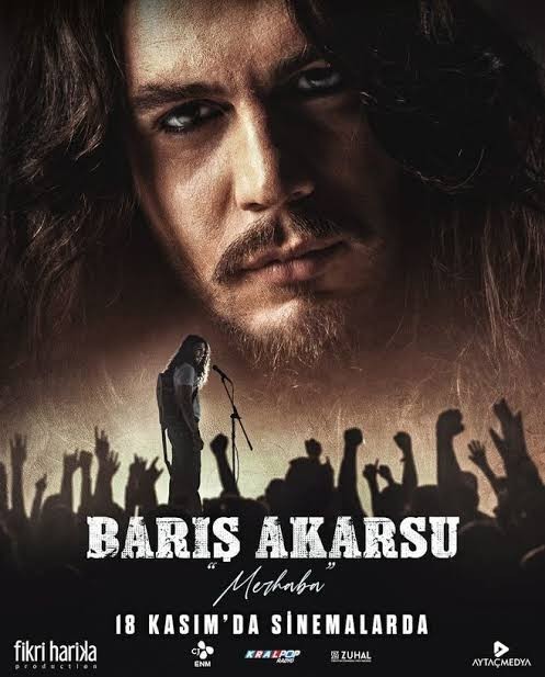 Barış Akarsunun Merhaba filmini izlediniz mi?