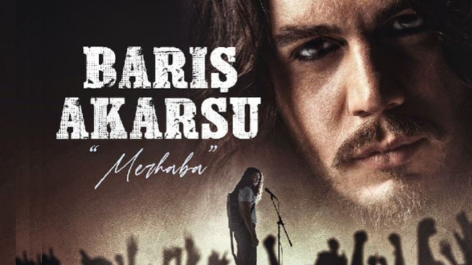 Barış Akarsu'nun "Merhaba" filmini izlediniz mi?