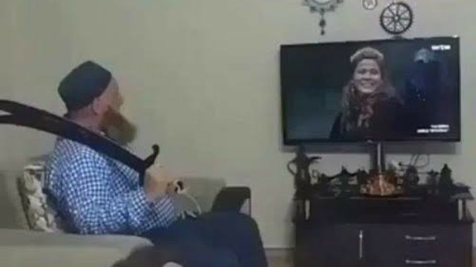 Eğer 80'li yaşları görürsem bir daha izlerim dediğiniz film hangisi olabilir?