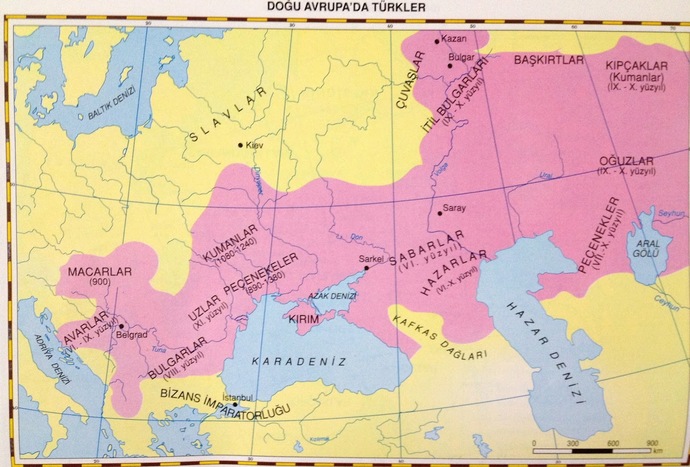 Sizce türkler doğulu mu batılı mi orta doğulu mu asyalı mi avrupalı mi?