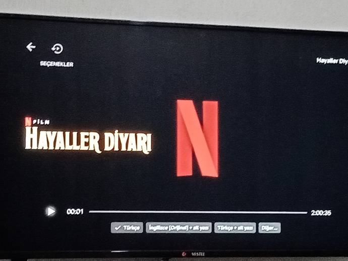Filmi açıp, mısırları patlatıp gelmesini beklemekte sevdaya dahil mi?