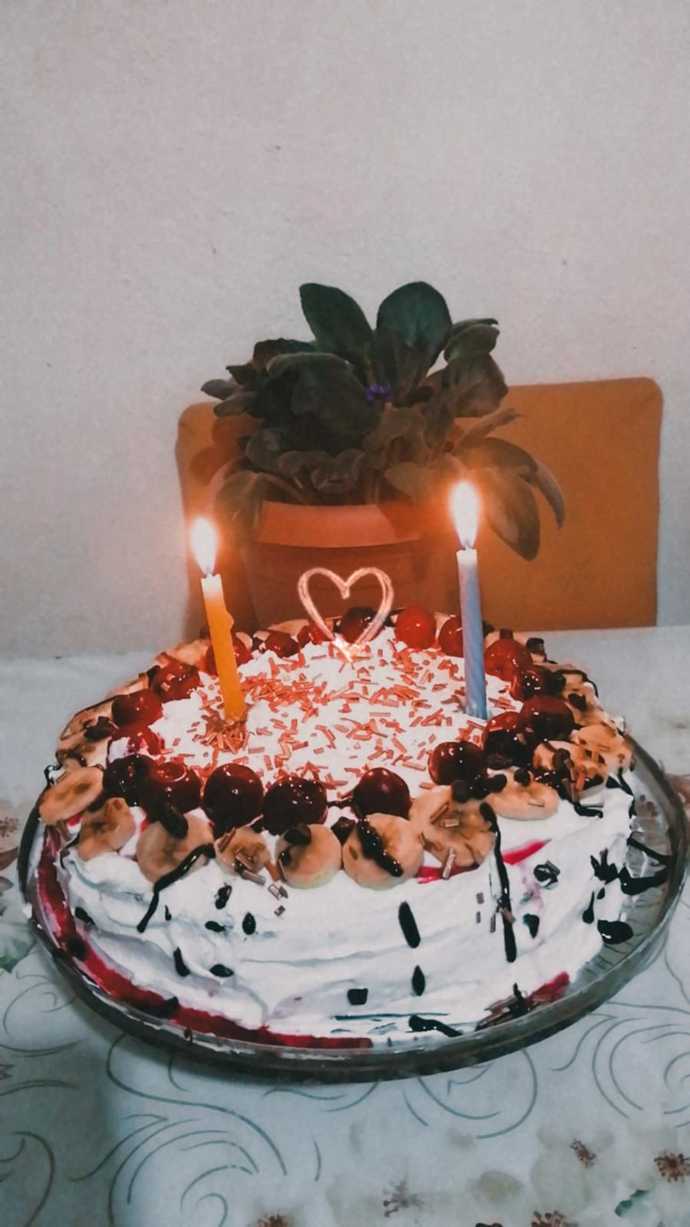 ❤️