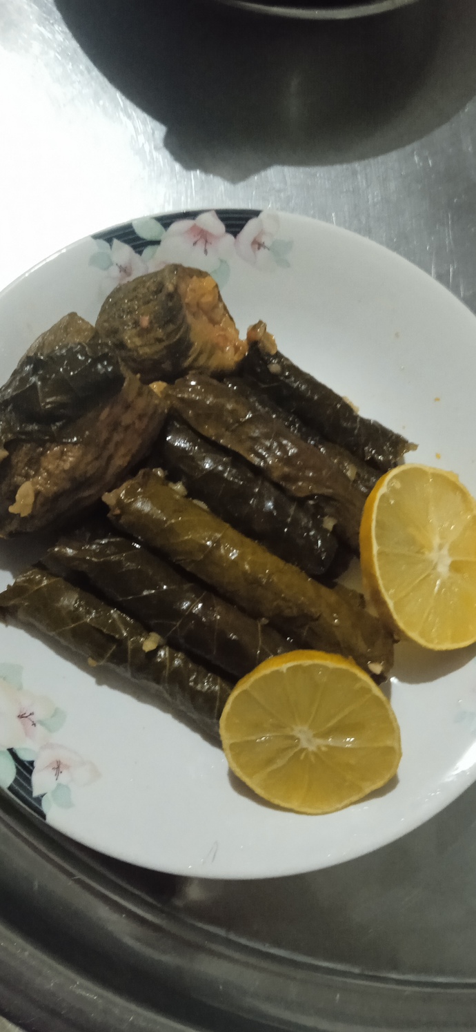Nasıl olmuş ❤️?