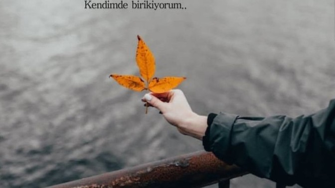Hiç sevmediğin bir insana iftira atılıyor, yine de onu savunur musun?