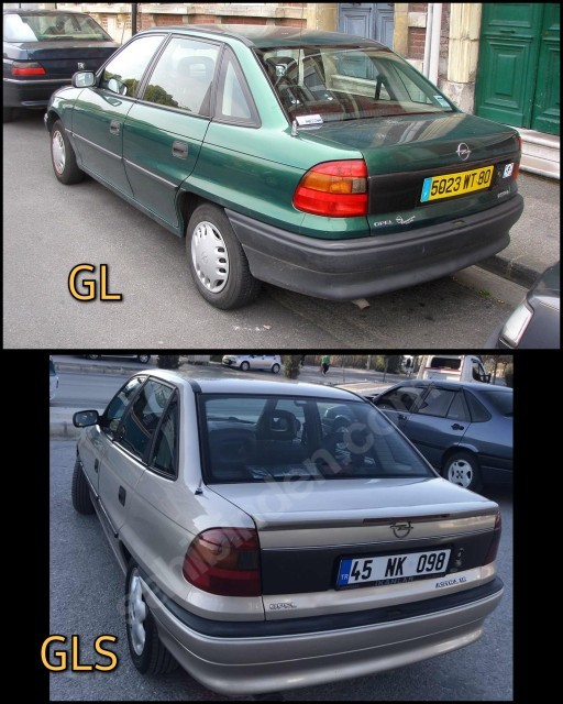 Opel Astra F kasayi nasıl bilirsiniz binenleriniz memnun kaldınız mı?