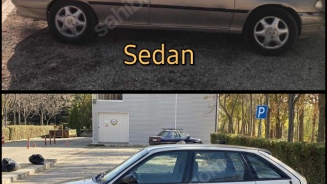 Opel Astra F kasayi nasıl bilirsiniz binenleriniz memnun kaldınız mı?