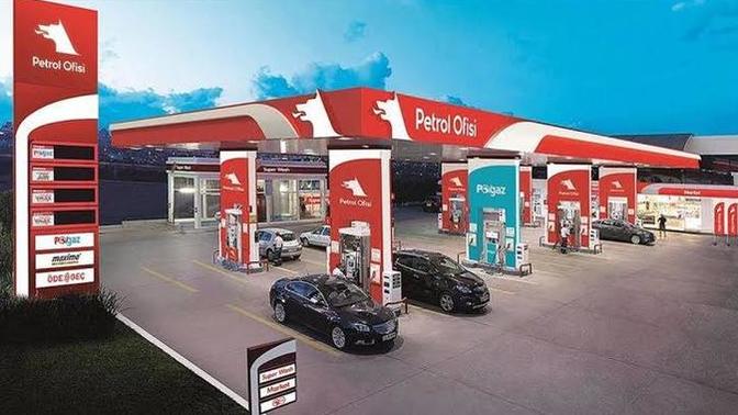 Turkiyede petrol fiyatları neden inmiyor?