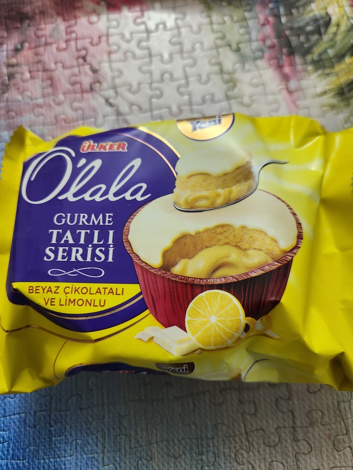 En sevdiğiniz sağlıksız atıştırmalık hangisi?