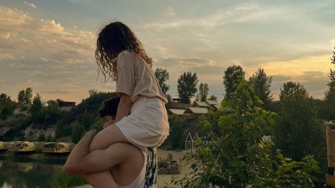 Sizce de aşk insana ait en güçlü duygu mu yoksa biz mi çok anlam yüklüyoruz?