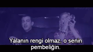 İlişkide samimiyet aranmasına rağmen neden yalana başvurulur?