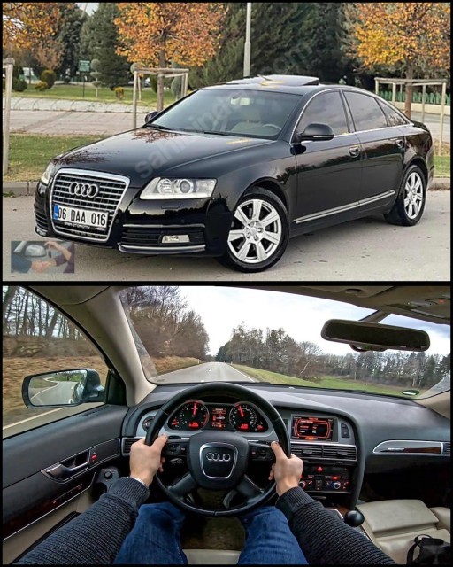 Audi mi BMW mi diye sorsalar düşünmeden vereceğiniz cevap ne olurdu?