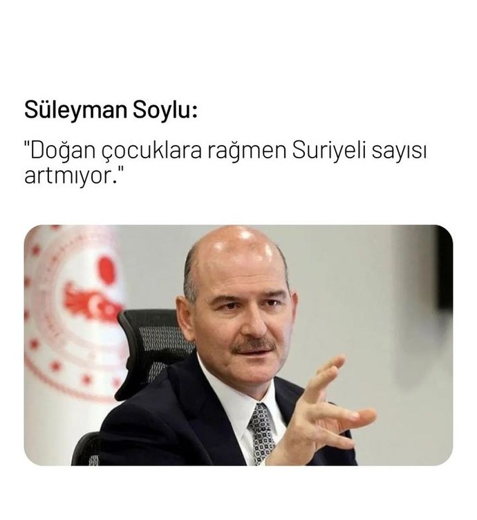 Bu açıklama hakkında ne düşünüyorsunuz?