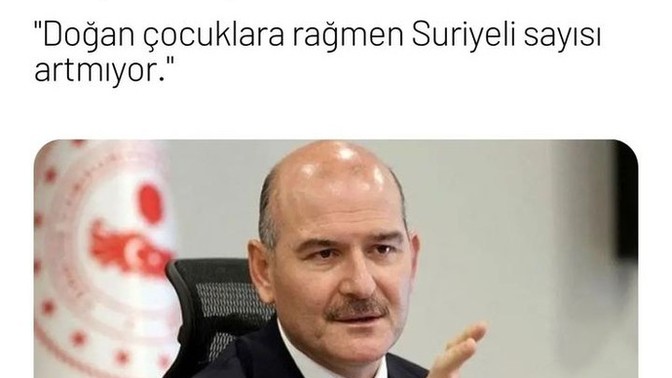 Bu açıklama hakkında ne düşünüyorsunuz?