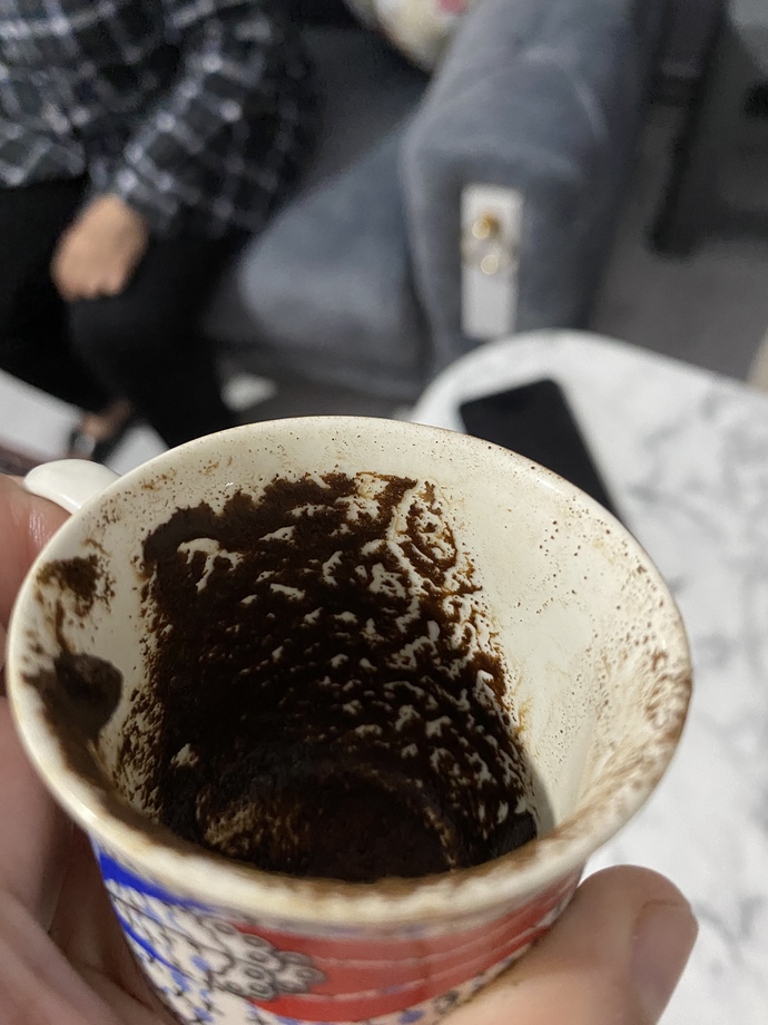 Bi bakabilir misiniz?