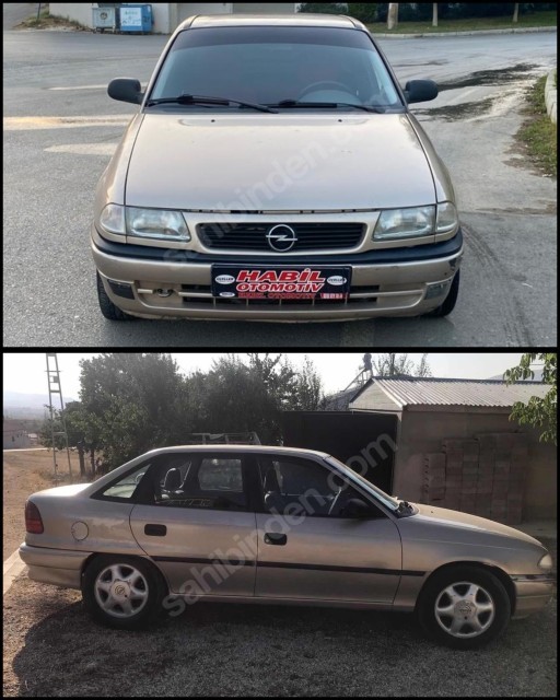 Renault 19 🆚 Opel Astra F Hangisinin Tasarımını daha çok beğeniyor sunuz ve alacak olsanız hangisini tercih edersiniz?